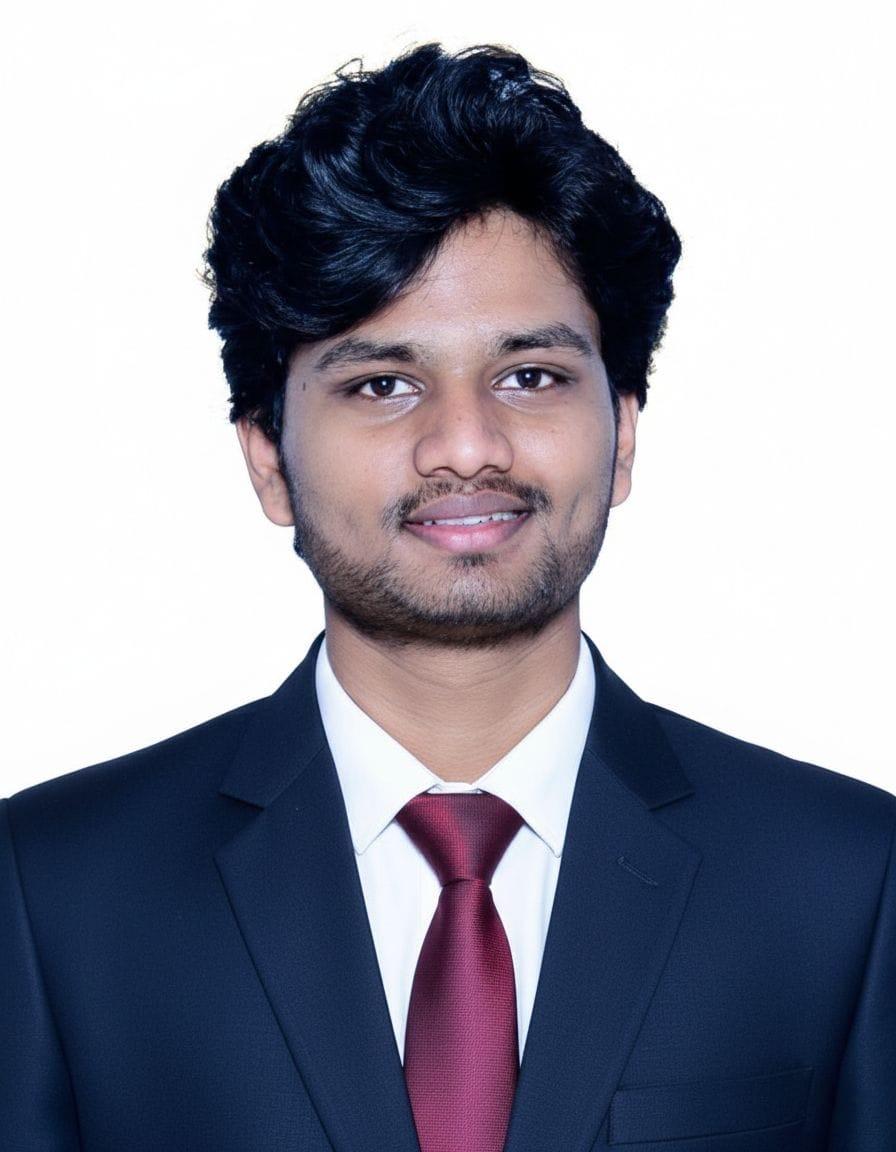 Vaibhav Vemani
